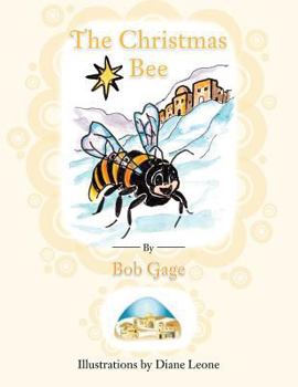 Paperback The Christmas Bee Book