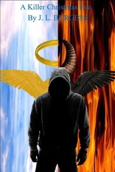 Paperback A Killer Christmas Eve Book