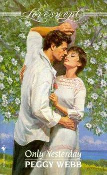 Only Yesterday