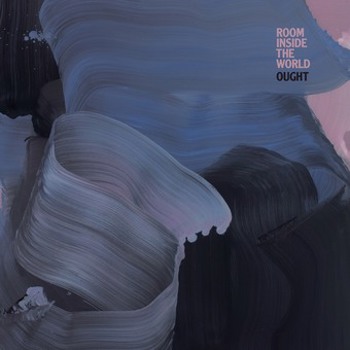 Vinyl Room Inside The World Book