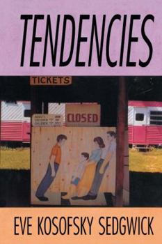 Tendencies - Book  of the Series Q
