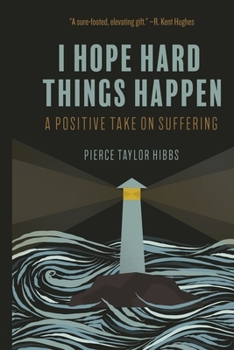 Paperback Finding Hope in Hard Things Book