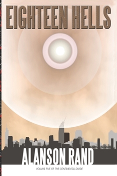 Paperback Eighteen Hells Book