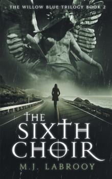 Paperback The Sixth Choir Book