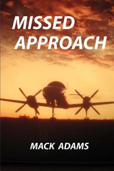 Paperback Missed Approach Book