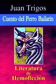 Paperback Cuento del Perro Bailarn Book