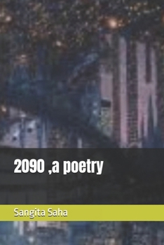 Paperback 2090, a poetry Book
