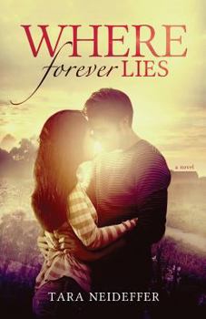 Paperback Where Forever Lies Book