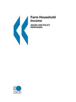 Paperback Farm Household Income: Issues and Policy Responses Book