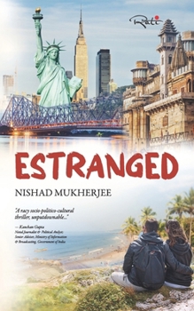 Paperback Estranged Book