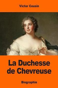 Paperback La Duchesse de Longueville [French] Book