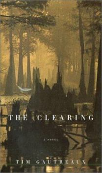 Hardcover The Clearing Book