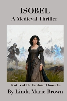 Paperback Isobel Book