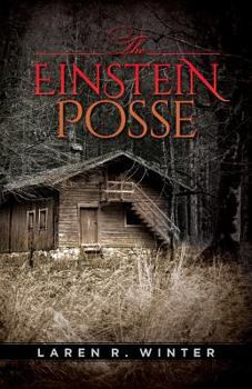 Paperback The Einstein Posse Book