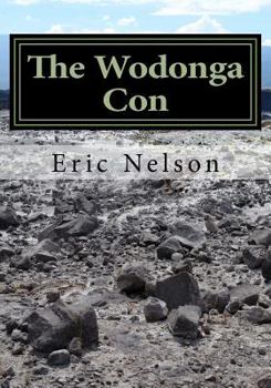 Paperback The Wodonga Con Book