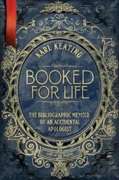 Hardcover Booked for Life: The Bibliogra Book