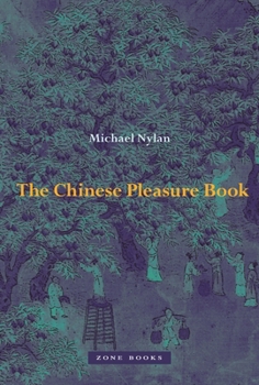 Hardcover The Chinese Pleasure Book