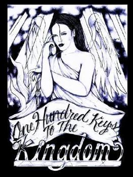 Paperback One Hundred Keys to the Kingdom Book