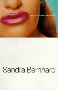 Hardcover May I Kiss You on the Lips, Miss Sandra? Book