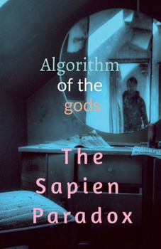 Paperback Algorithm of the Gods Book