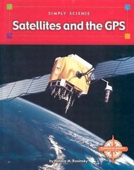 Library Binding Satellites and the GPS Book