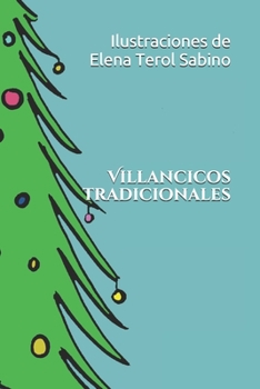 Paperback Villancicos tradicionales [Spanish] Book
