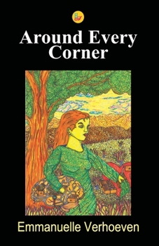 Paperback Around Every Corner Book