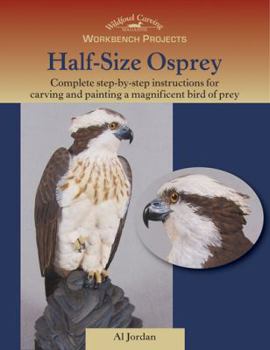 Spiral-bound Half Size Osprey Book