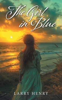 The Girl in Blue