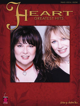 Paperback Heart: Greatest Hits: Piano/Vocal/Guitar Book