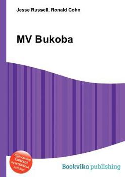 Mv Bukoba