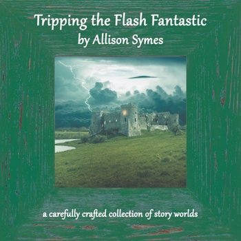 Paperback Tripping the Flash Fantastic Book