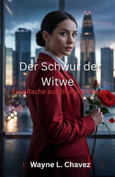 Paperback Der Schwur der Witwe: Eine Rache aus Blut und Rosen [German] Book