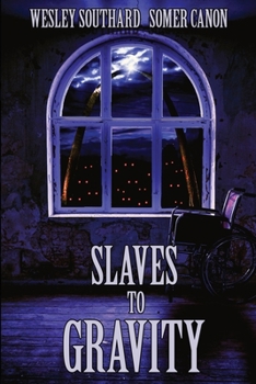 Paperback Slaves to Gravity Book