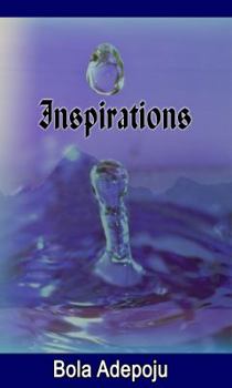 Paperback Inspirations Book