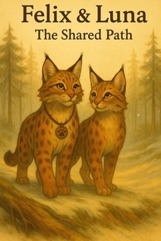 Felix & Luna: The Shared Path (Felix the Bobcat)
