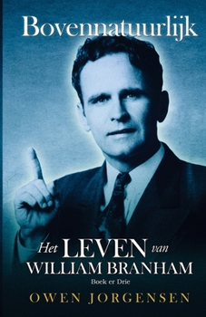 Paperback Boek 3: De Man En Zijn Opdracht (1946 - 1950) [Dutch] Book