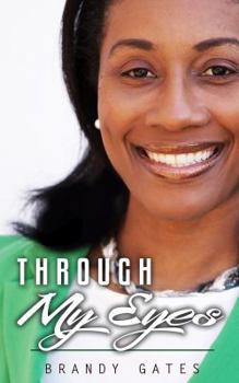 Paperback Through My Eyes Book
