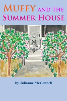 Paperback Muffy and the Summer House Book