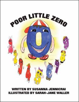 Paperback Poor Little Zero Book