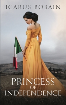 Paperback Princess of Independence Book