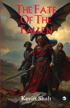 Paperback The Fate Of The Fallen Book