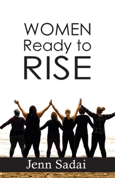 Paperback Women Ready to Rise: True Tales Series Book