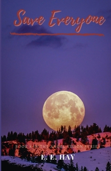 Paperback Save Everyone Book