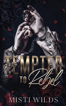 Tempted to Rebel: (Dark Mafia Reverse Harem Romance) (Brutal Beauty) - Book #2 of the Brutal Beauty