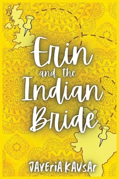 Paperback Erin and the Indian Bride Book