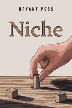 Hardcover Niche Book