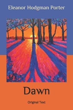 Paperback Dawn: Original Text Book