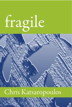 Paperback Fragile Book