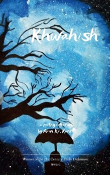 Paperback Khwahish Book